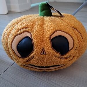 NEW 2024 Universal Studios ‘Lil Boo Plush Pillow HHN 33 Halloween Horror Nights